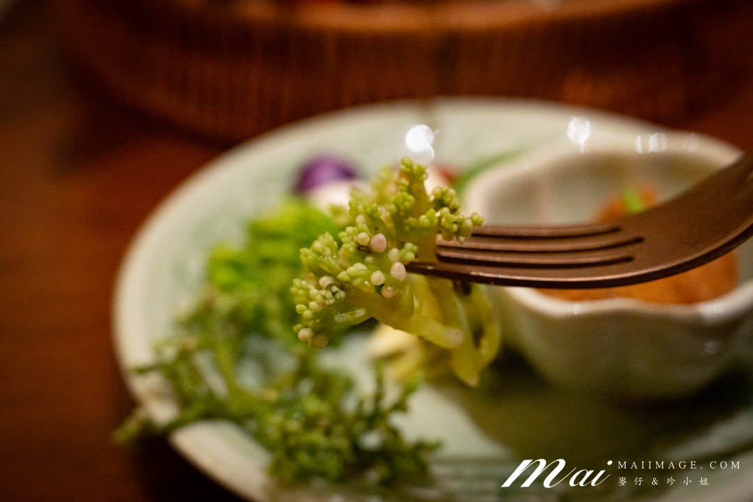 【曼谷美食】THARN Fine Dining Bangkok～泰國曼谷沈浸式創意料理新體驗，老城區Fine Dining推薦。