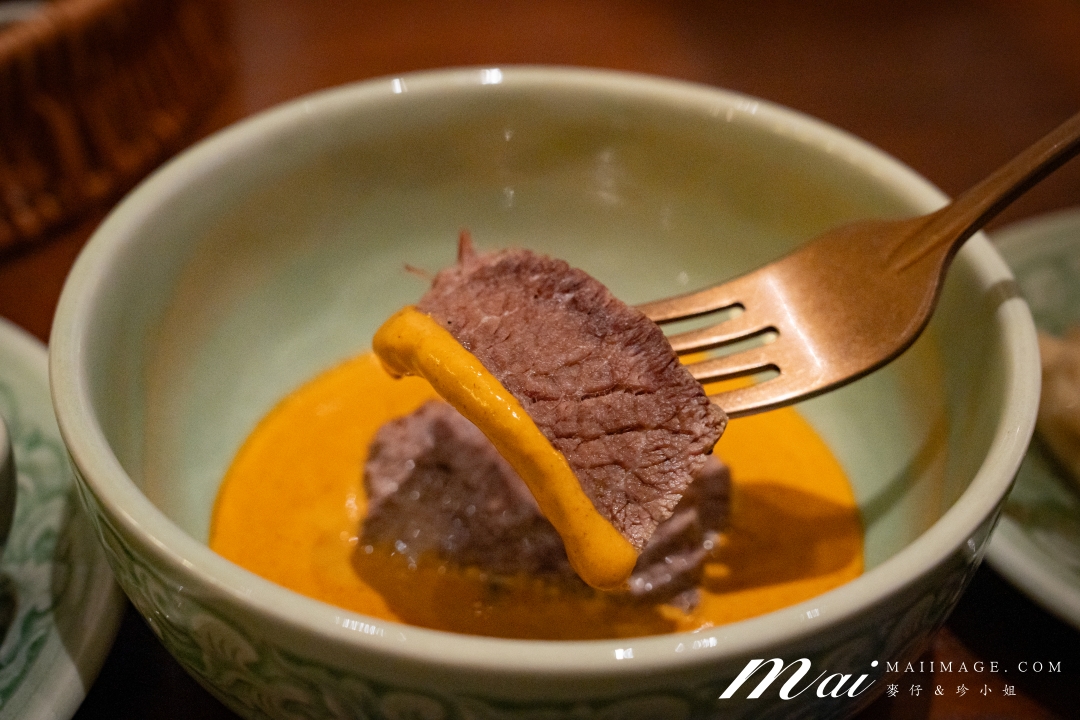 【曼谷美食】THARN Fine Dining Bangkok～泰國曼谷沈浸式創意料理新體驗，老城區Fine Dining推薦。