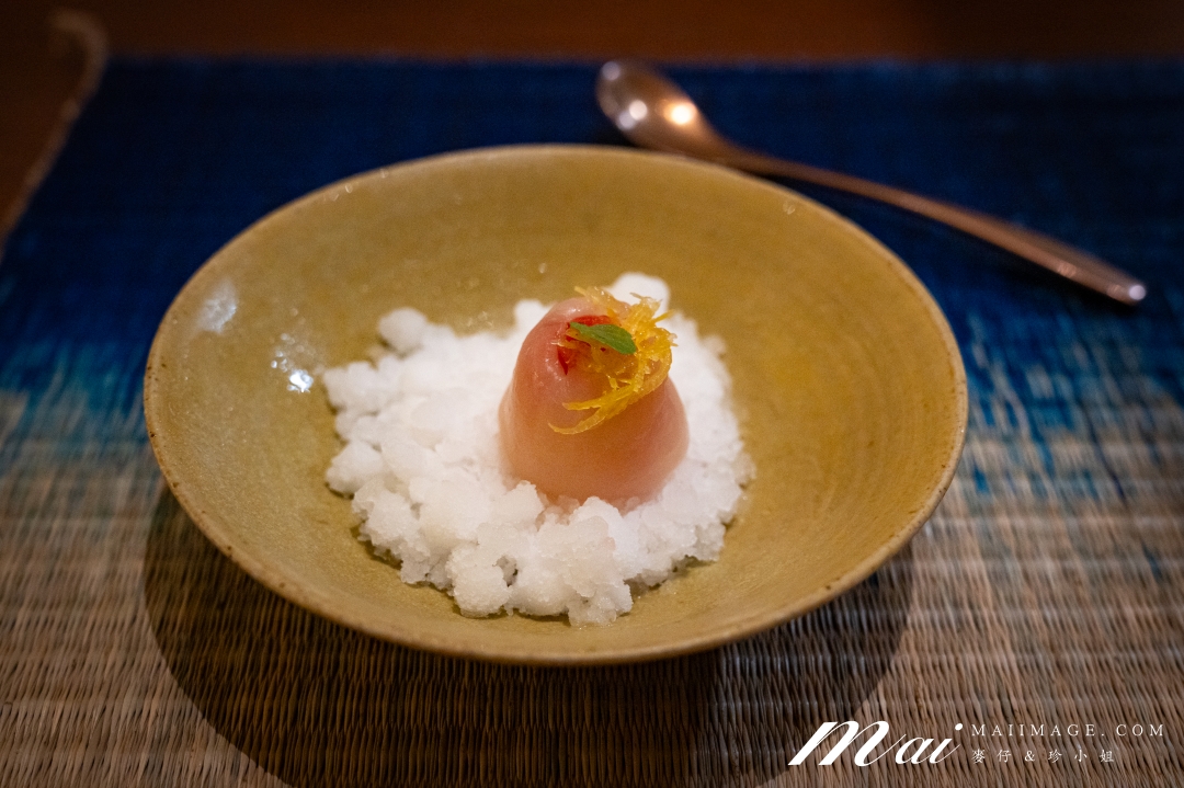 【曼谷美食】THARN Fine Dining Bangkok～泰國曼谷沈浸式創意料理新體驗，老城區Fine Dining推薦。