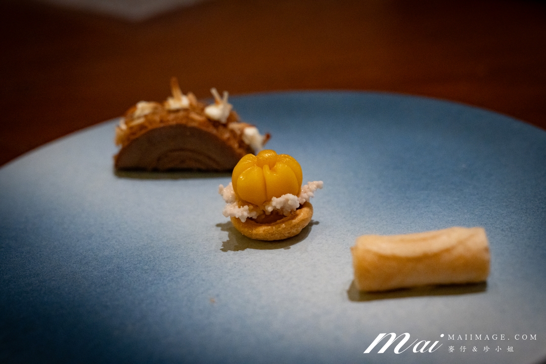 【曼谷美食】THARN Fine Dining Bangkok～泰國曼谷沈浸式創意料理新體驗，老城區Fine Dining推薦。