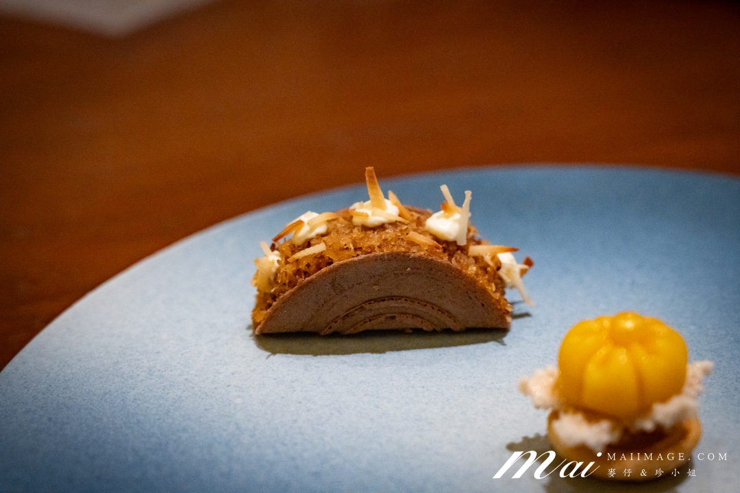 【曼谷美食】THARN Fine Dining Bangkok～泰國曼谷沈浸式創意料理新體驗，老城區Fine Dining推薦。