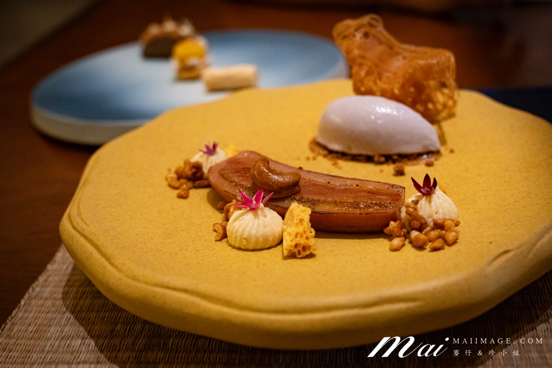 【曼谷美食】THARN Fine Dining Bangkok～泰國曼谷沈浸式創意料理新體驗，老城區Fine Dining推薦。