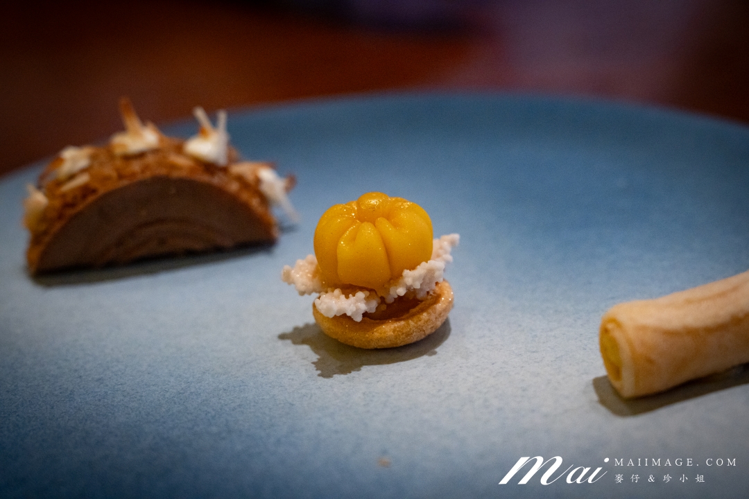 【曼谷美食】THARN Fine Dining Bangkok～泰國曼谷沈浸式創意料理新體驗，老城區Fine Dining推薦。
