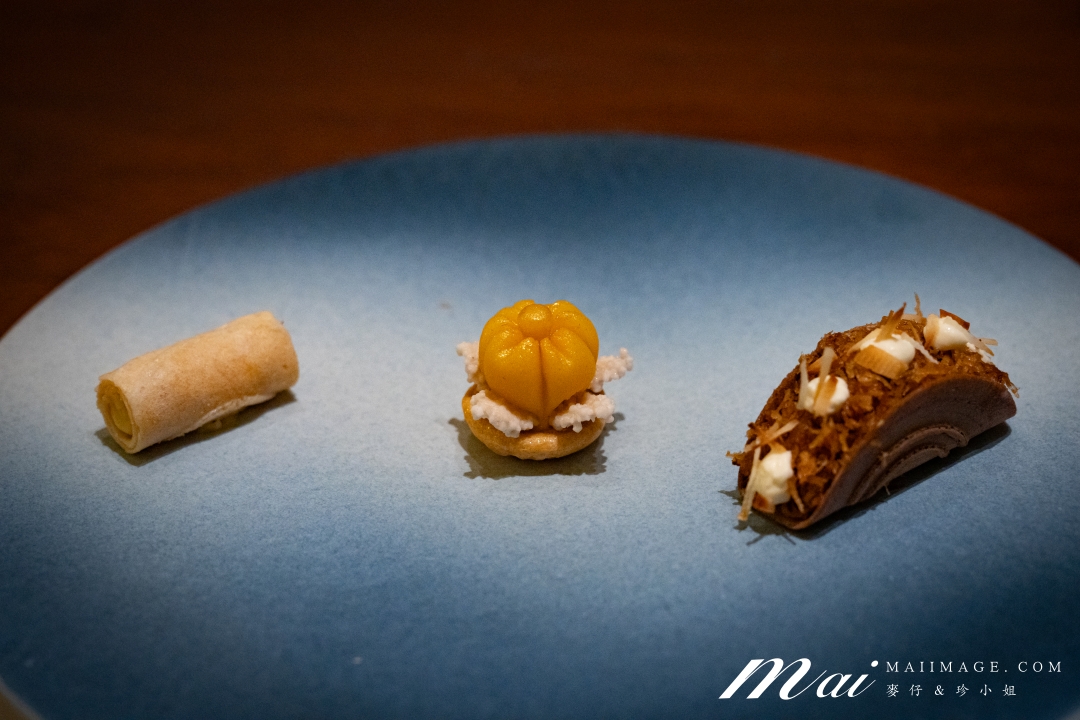 【曼谷美食】THARN Fine Dining Bangkok～泰國曼谷沈浸式創意料理新體驗，老城區Fine Dining推薦。