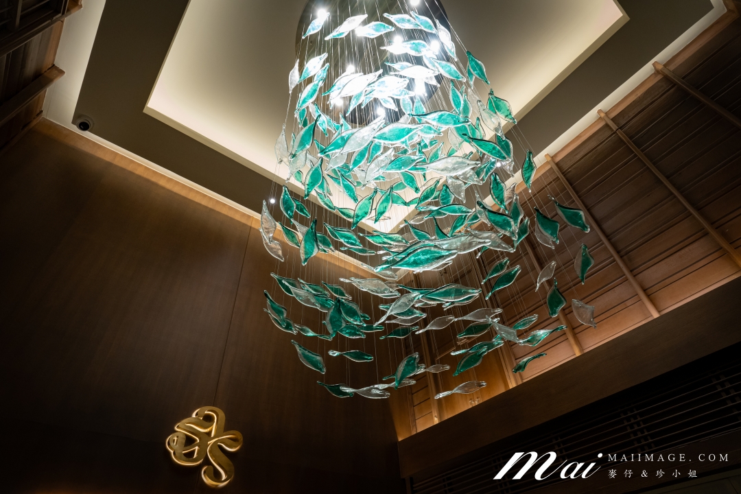 【曼谷美食】THARN Fine Dining Bangkok～泰國曼谷沈浸式創意料理新體驗，老城區Fine Dining推薦。