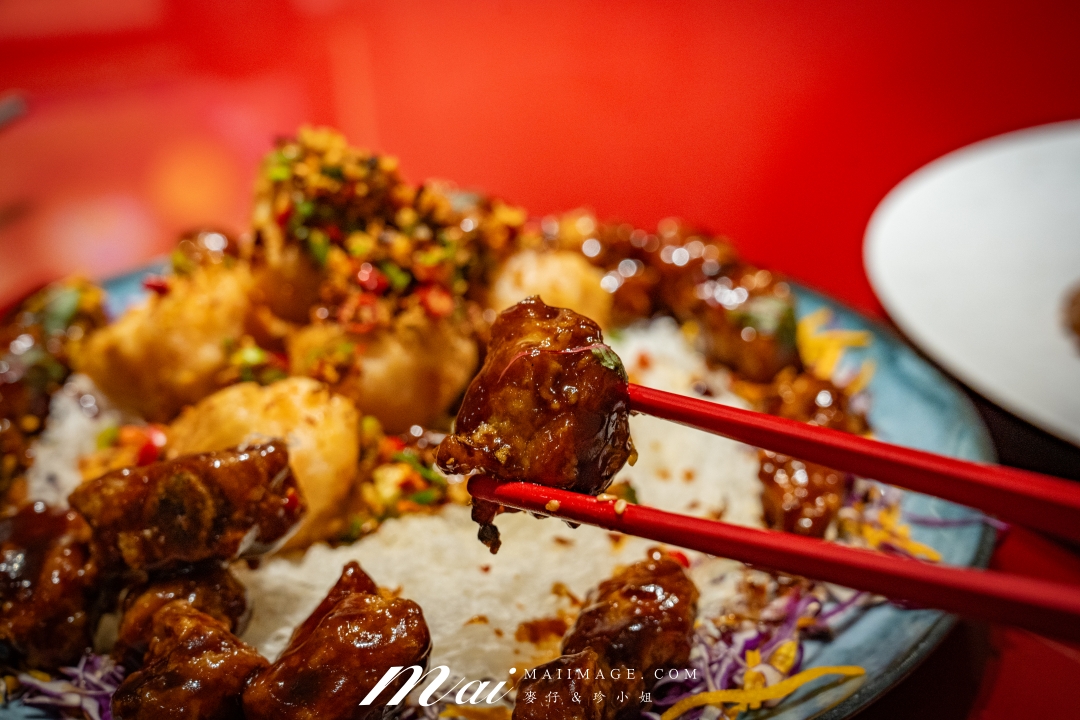 【台北美食】麟聚餐廳～連續兩年米其林一星經典粵菜！麟聚餐廳｜25000元桌菜開箱！玻璃脆皮小乳鴨、魚翅濃湯一品雞、油焗大虎蝦好銷魂、台北小巨蛋捷運美食