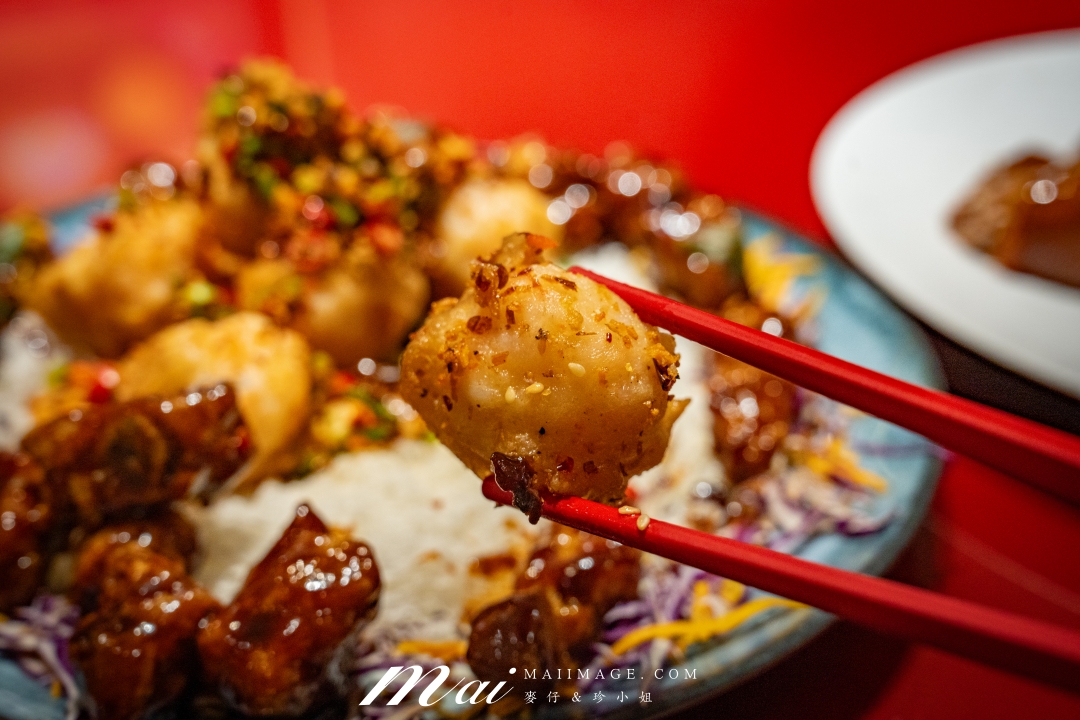 【台北美食】麟聚餐廳～連續兩年米其林一星經典粵菜！麟聚餐廳｜25000元桌菜開箱！玻璃脆皮小乳鴨、魚翅濃湯一品雞、油焗大虎蝦好銷魂、台北小巨蛋捷運美食