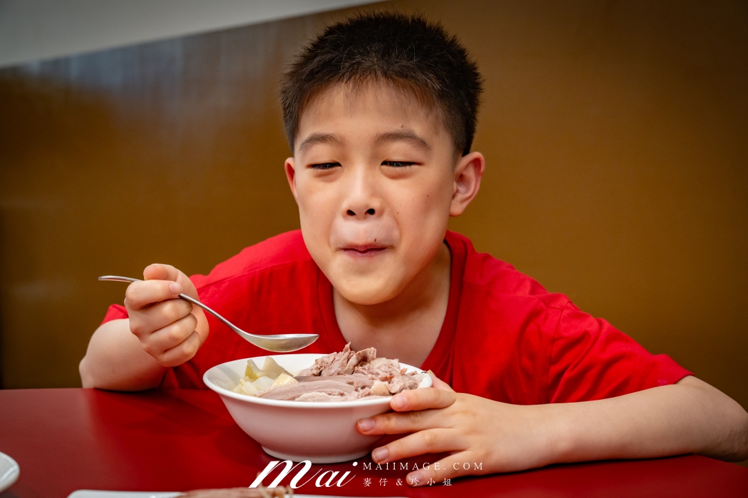 【板橋美食】呈信鵝肉板橋中山店～永和鵝肉排隊名店現在板橋也吃得到！板橋板新捷運站美食推薦～
