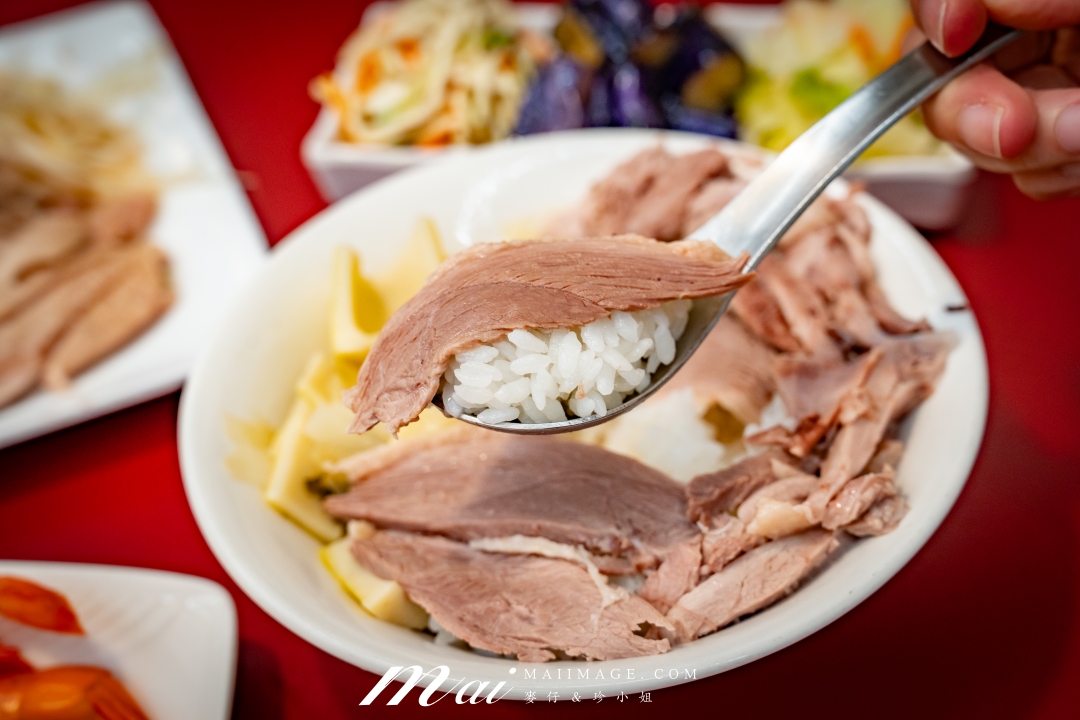 【板橋美食】呈信鵝肉板橋中山店～永和鵝肉排隊名店現在板橋也吃得到！板橋板新捷運站美食推薦～
