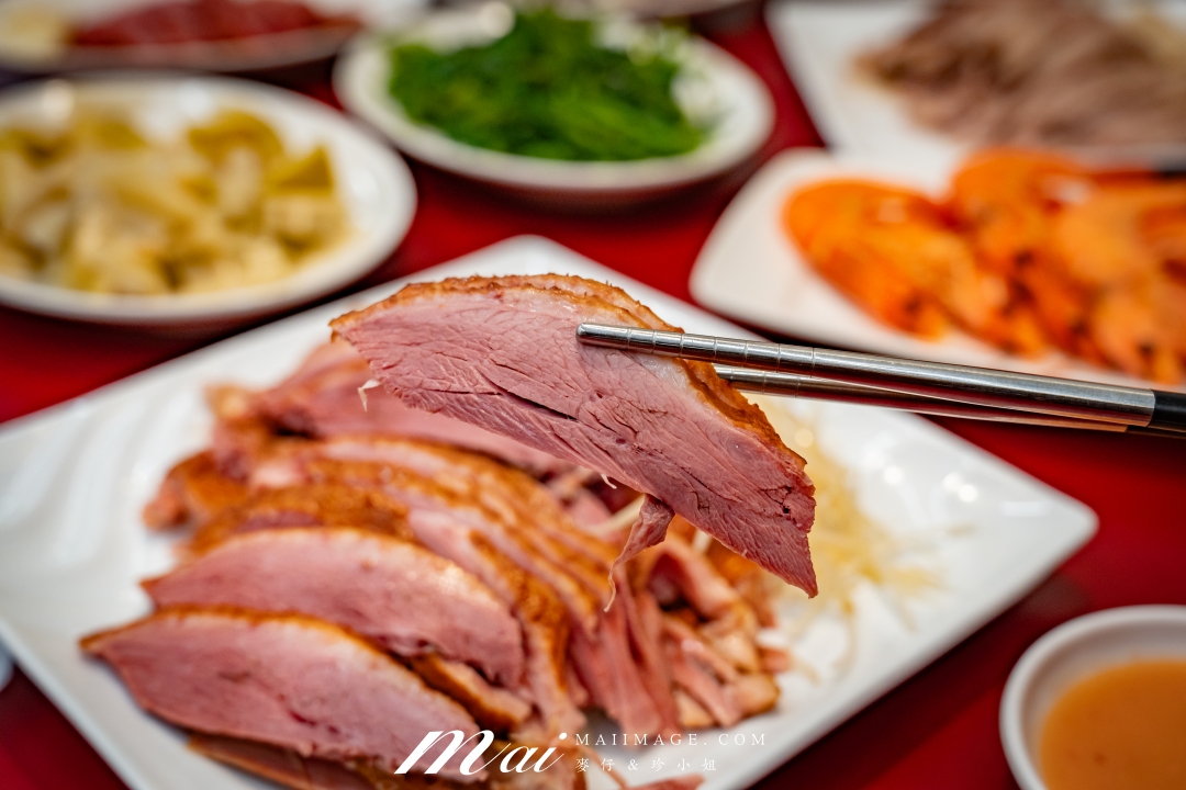 【板橋美食】呈信鵝肉板橋中山店～永和鵝肉排隊名店現在板橋也吃得到！板橋板新捷運站美食推薦～