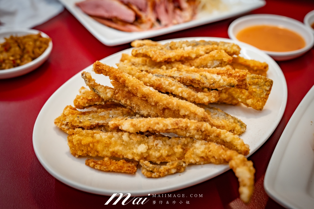 【板橋美食】呈信鵝肉板橋中山店～永和鵝肉排隊名店現在板橋也吃得到！板橋板新捷運站美食推薦～
