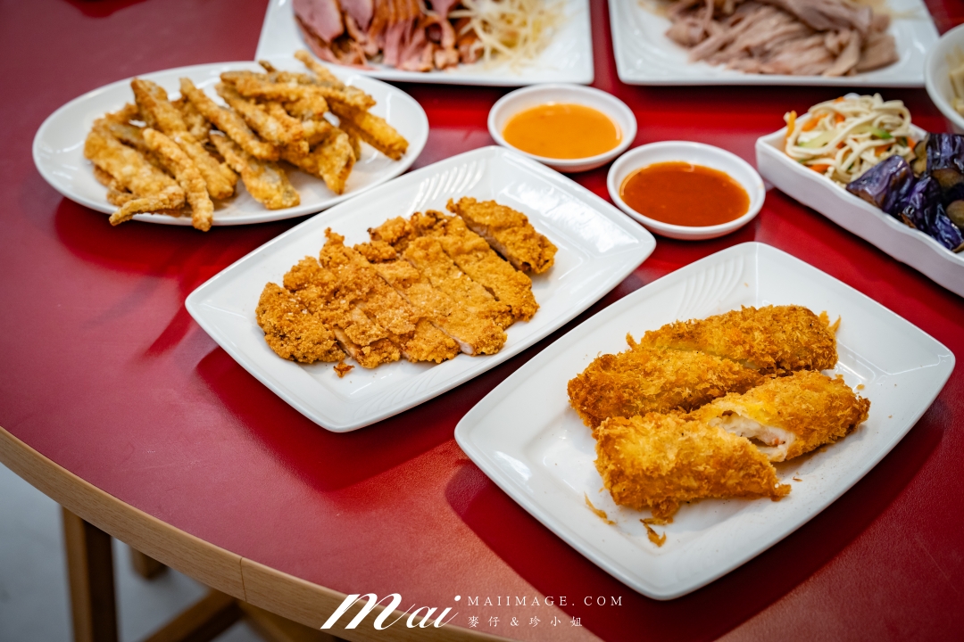 【板橋美食】呈信鵝肉板橋中山店～永和鵝肉排隊名店現在板橋也吃得到！板橋板新捷運站美食推薦～