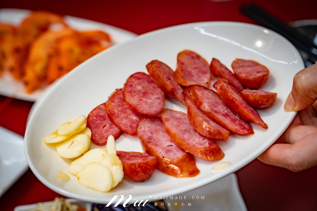 【板橋美食】呈信鵝肉板橋中山店～永和鵝肉排隊名店現在板橋也吃得到！板橋板新捷運站美食推薦～