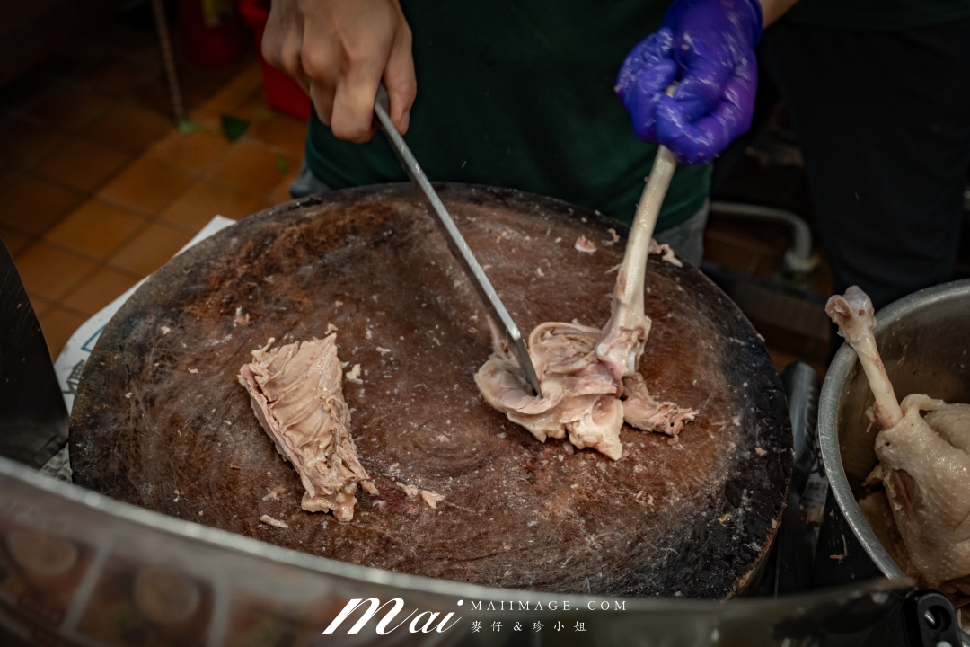 【板橋美食】呈信鵝肉板橋中山店～永和鵝肉排隊名店現在板橋也吃得到！板橋板新捷運站美食推薦～