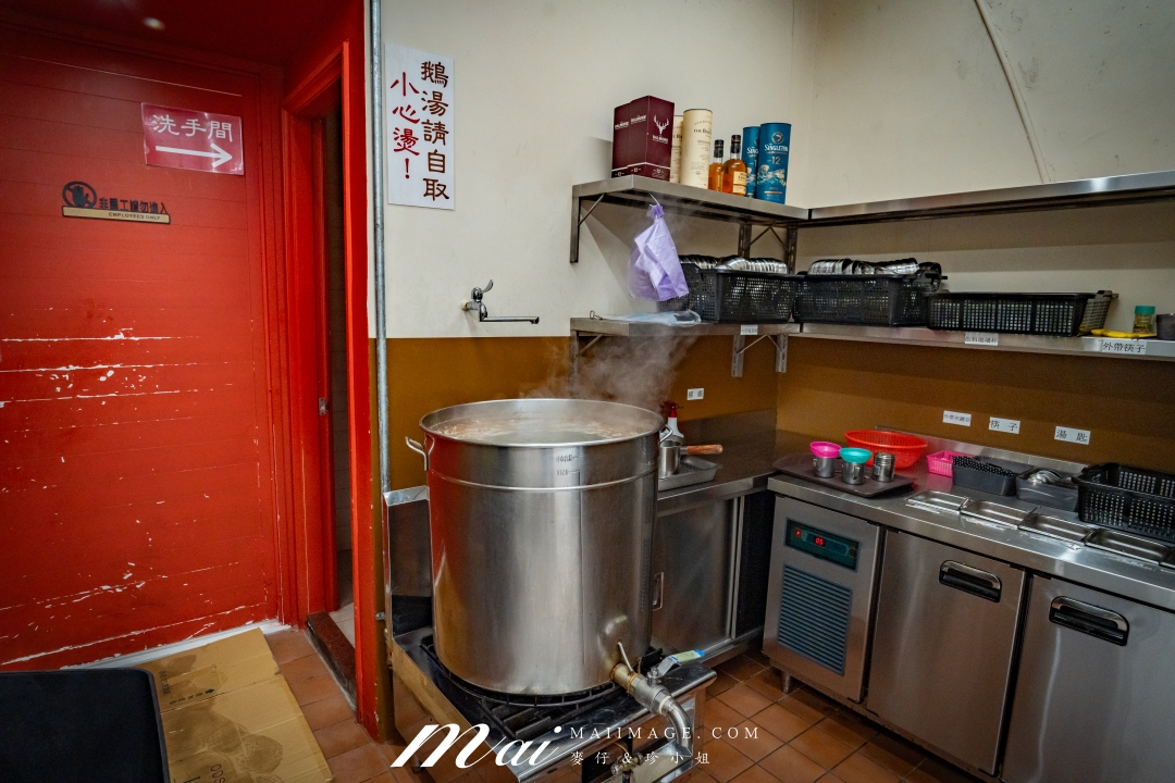 【板橋美食】呈信鵝肉板橋中山店～永和鵝肉排隊名店現在板橋也吃得到！板橋板新捷運站美食推薦～