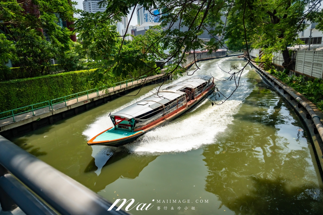 【曼谷住宿推薦】曼谷察殿大酒店 Chatrium Grand Bangkok～暹羅商圈Siam五星住宿，超大房型、泳池與早餐一次開箱！泰國親子旅遊推薦