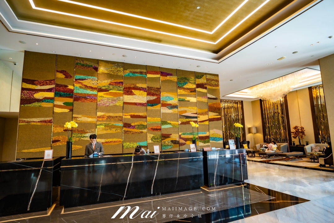 【曼谷住宿推薦】曼谷察殿大酒店 Chatrium Grand Bangkok～暹羅商圈Siam五星住宿，超大房型、泳池與早餐一次開箱！泰國親子旅遊推薦