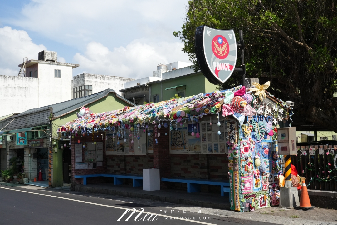 北海岸藝術季｜跟著「2026福爾摩沙北海岸藝術季－潮歌．光火共舞」漫遊金山、石門、白沙灣與三芝，感受山海與藝術交織的魅力