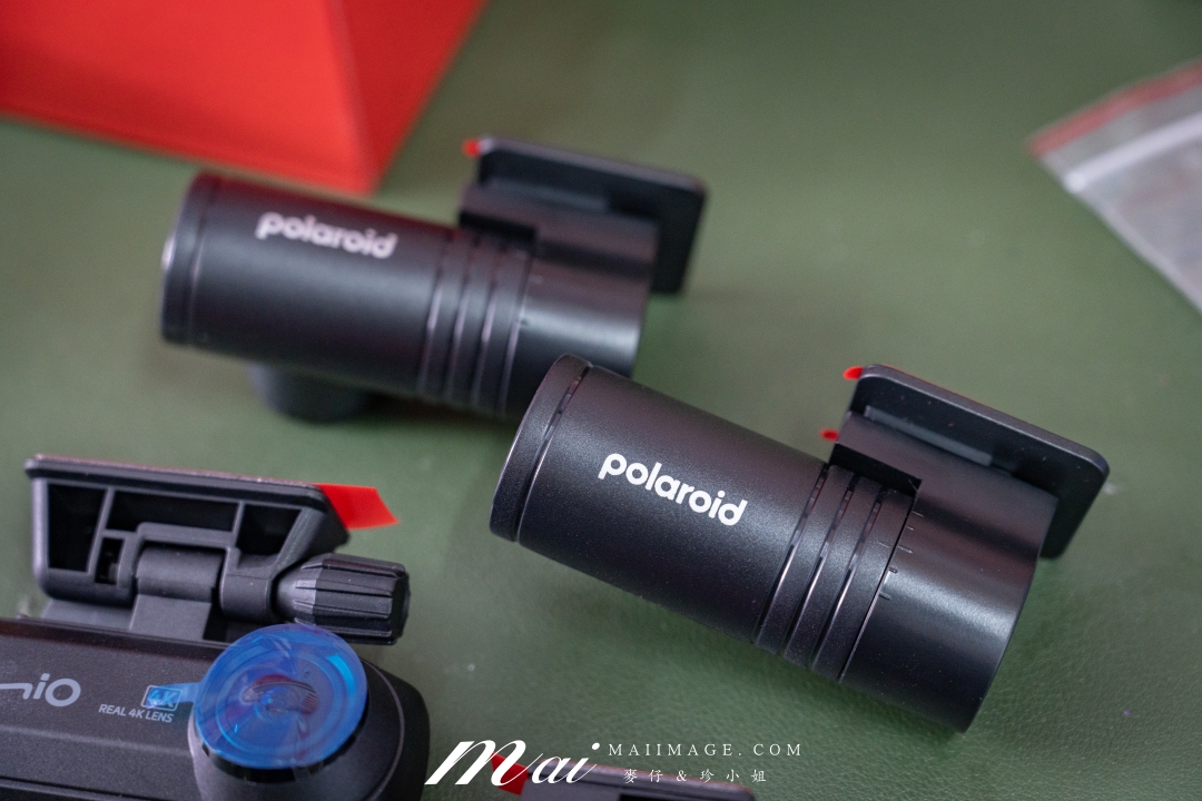 【台北行車記錄器安裝推薦】 太子牙國際～專業安裝 Polaroid T1222電子後視鏡，4K+2K超清畫質！專業安裝服務施工細節滿分，各車型都能完美施工！打造更安心的行車體驗