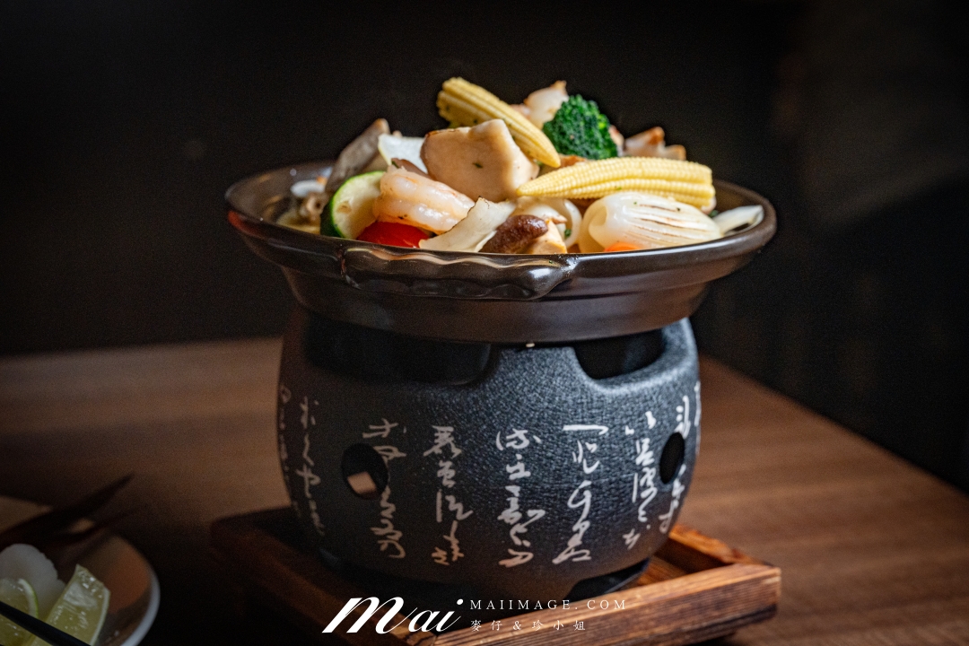 【永和美食】四貝居酒屋 x 時禾酒藏 TOKYO❤️LOVE 梅酒～永和在地10年老字號居酒屋與梅酒的雙重火花！