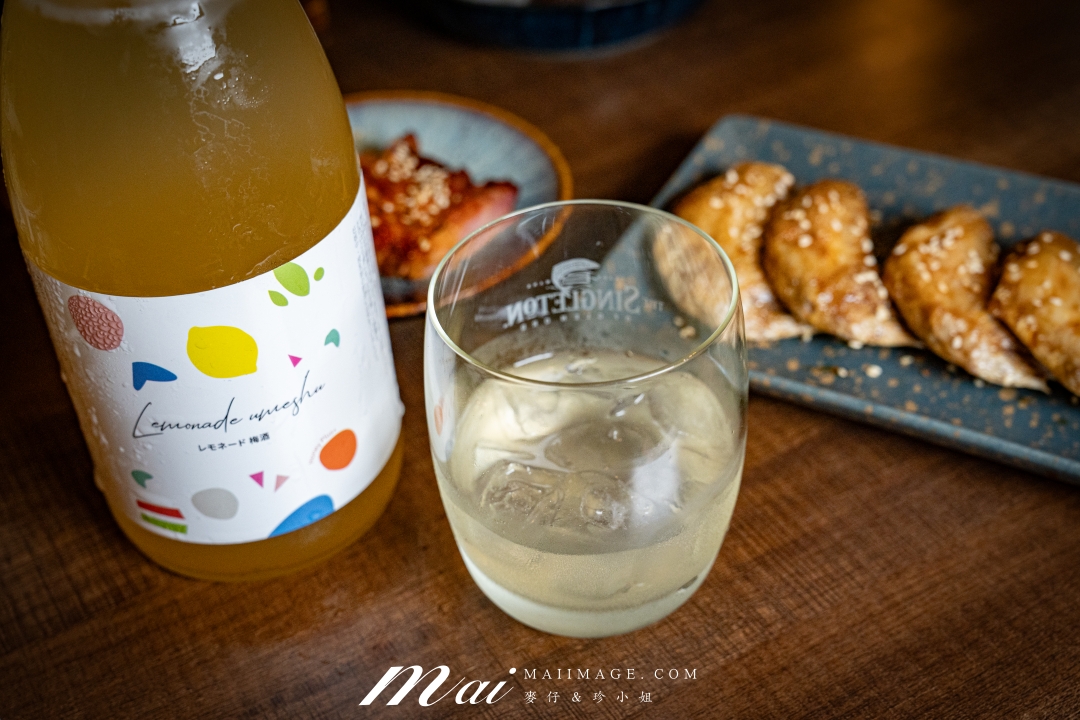 【永和美食】四貝居酒屋 x 時禾酒藏 TOKYO❤️LOVE 梅酒～永和在地10年老字號居酒屋與梅酒的雙重火花！