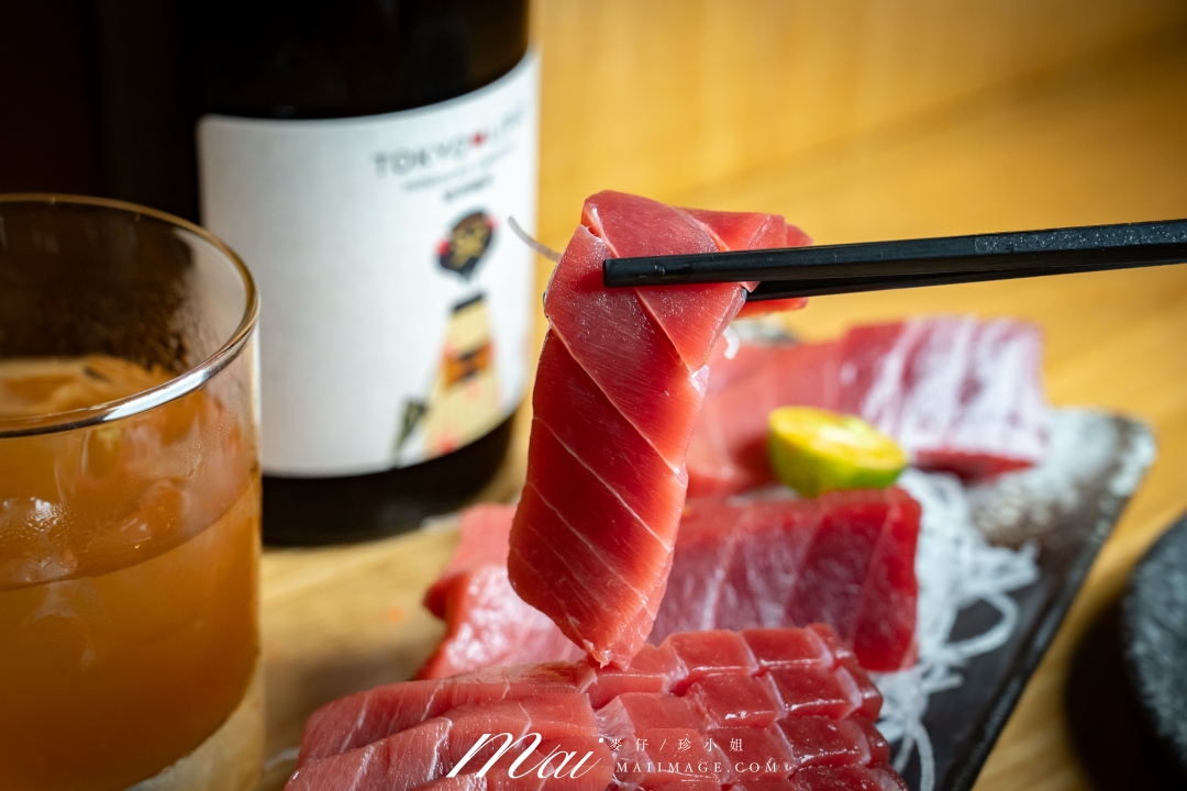 【三重居酒屋】炭伙居酒屋 x 時禾酒藏 TOKYO❤️LOVE 梅酒～三重居酒屋餐酒搭配推薦、厚切牛舌、生蠔與特色梅酒的微醺夜晚