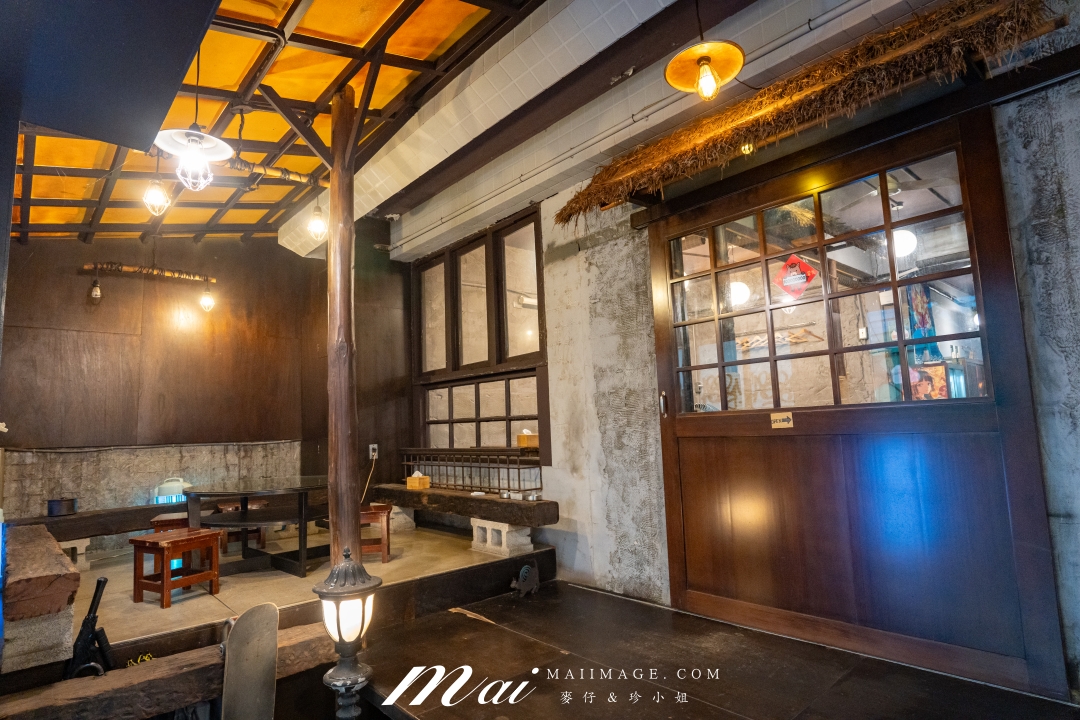 【台北居酒屋】彡耕居食事所 x 時禾酒藏 TOKYO❤️LOVE 梅酒～優雅大人味的完美激盪，台北市民大道餐酒搭配推薦