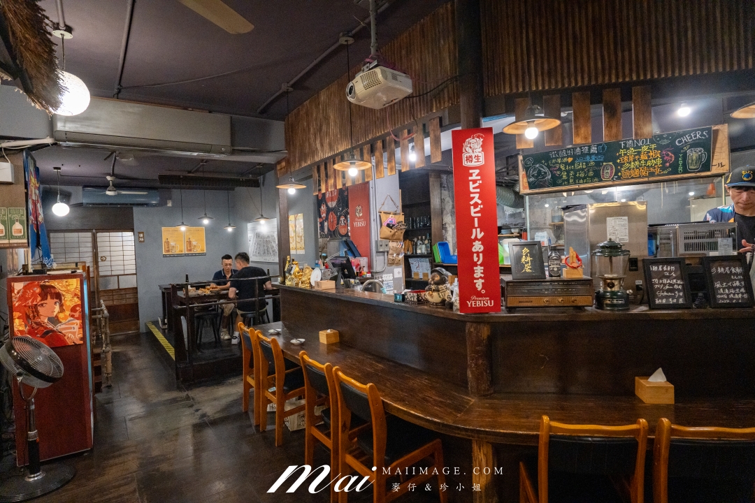 【台北居酒屋】彡耕居食事所 x 時禾酒藏 TOKYO❤️LOVE 梅酒～優雅大人味的完美激盪，台北市民大道餐酒搭配推薦