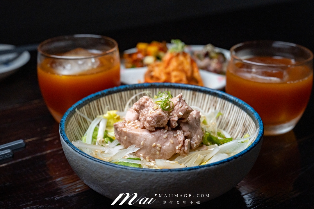 【台北居酒屋】彡耕居食事所 x 時禾酒藏 TOKYO❤️LOVE 梅酒～優雅大人味的完美激盪，台北市民大道餐酒搭配推薦