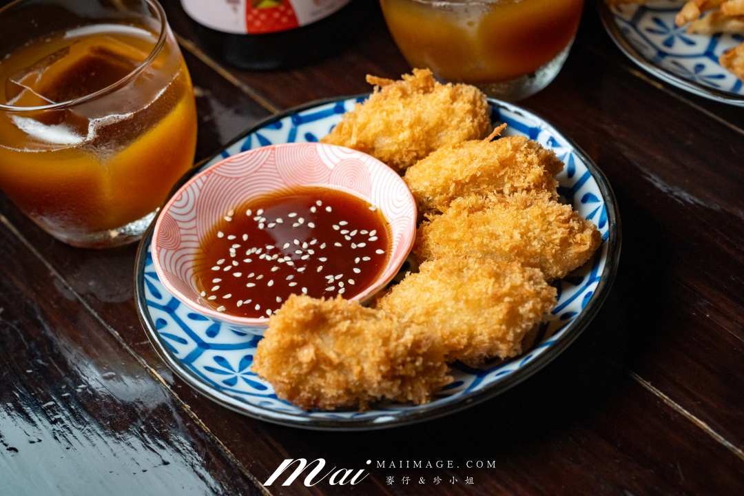 【台北居酒屋】彡耕居食事所 x 時禾酒藏 TOKYO❤️LOVE 梅酒～優雅大人味的完美激盪，台北市民大道餐酒搭配推薦