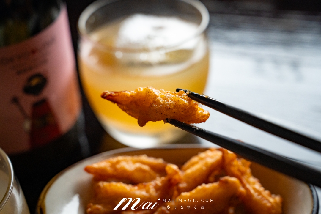 【台北居酒屋】彡耕居食事所 x 時禾酒藏 TOKYO❤️LOVE 梅酒～優雅大人味的完美激盪，台北市民大道餐酒搭配推薦