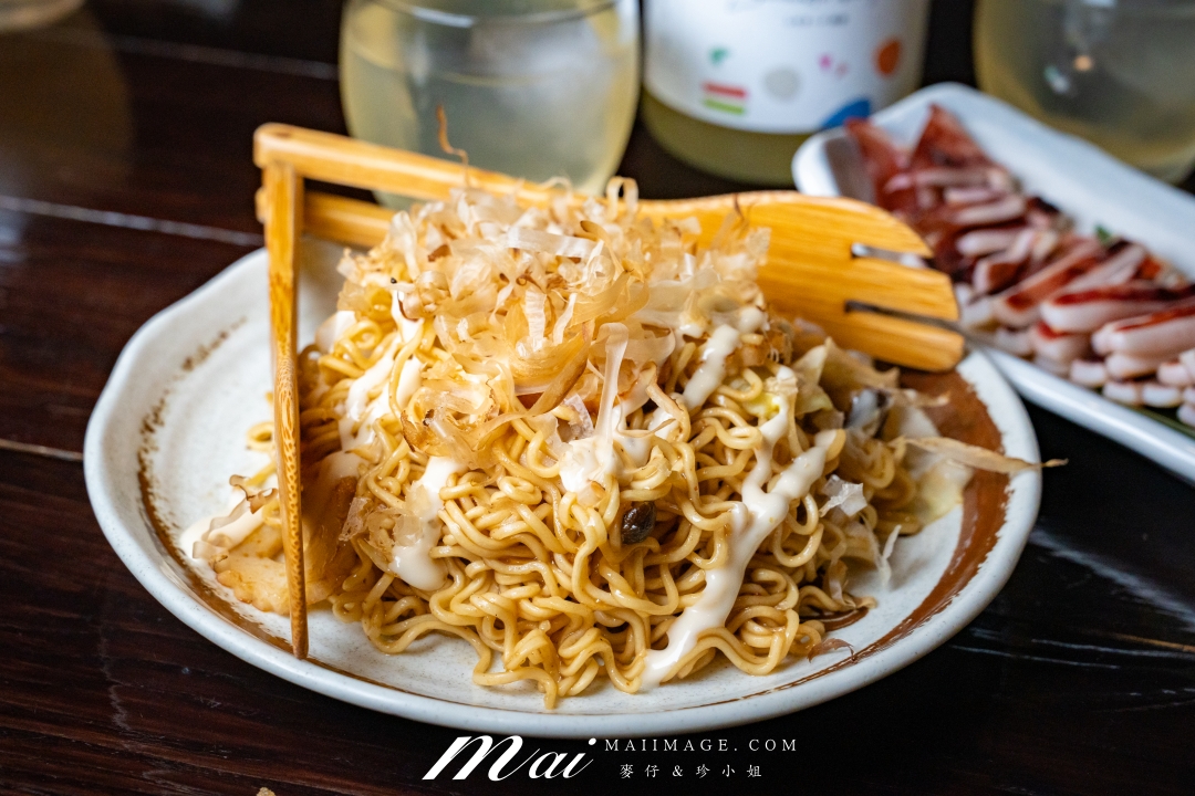 【台北居酒屋】彡耕居食事所 x 時禾酒藏 TOKYO❤️LOVE 梅酒～優雅大人味的完美激盪，台北市民大道餐酒搭配推薦