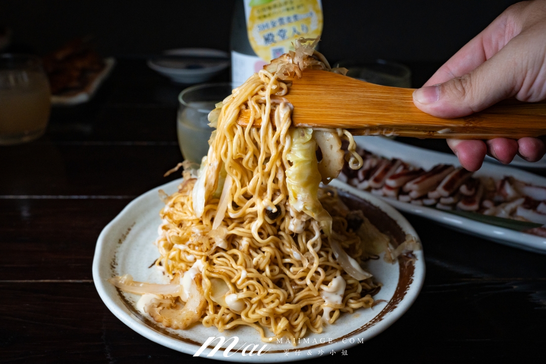 【台北居酒屋】彡耕居食事所 x 時禾酒藏 TOKYO❤️LOVE 梅酒～優雅大人味的完美激盪，台北市民大道餐酒搭配推薦