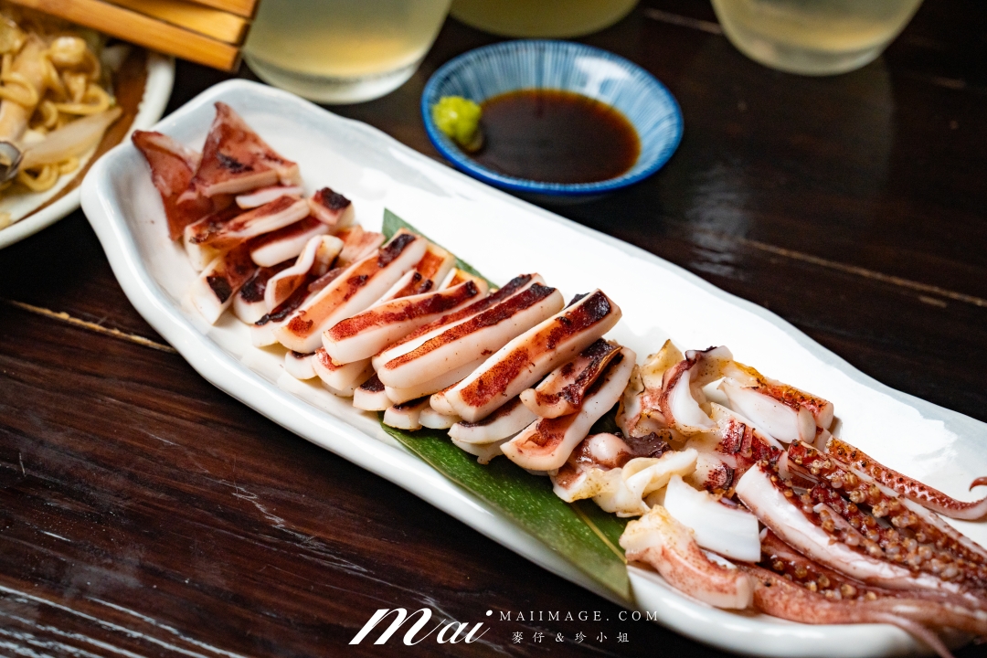 【台北居酒屋】彡耕居食事所 x 時禾酒藏 TOKYO❤️LOVE 梅酒～優雅大人味的完美激盪，台北市民大道餐酒搭配推薦