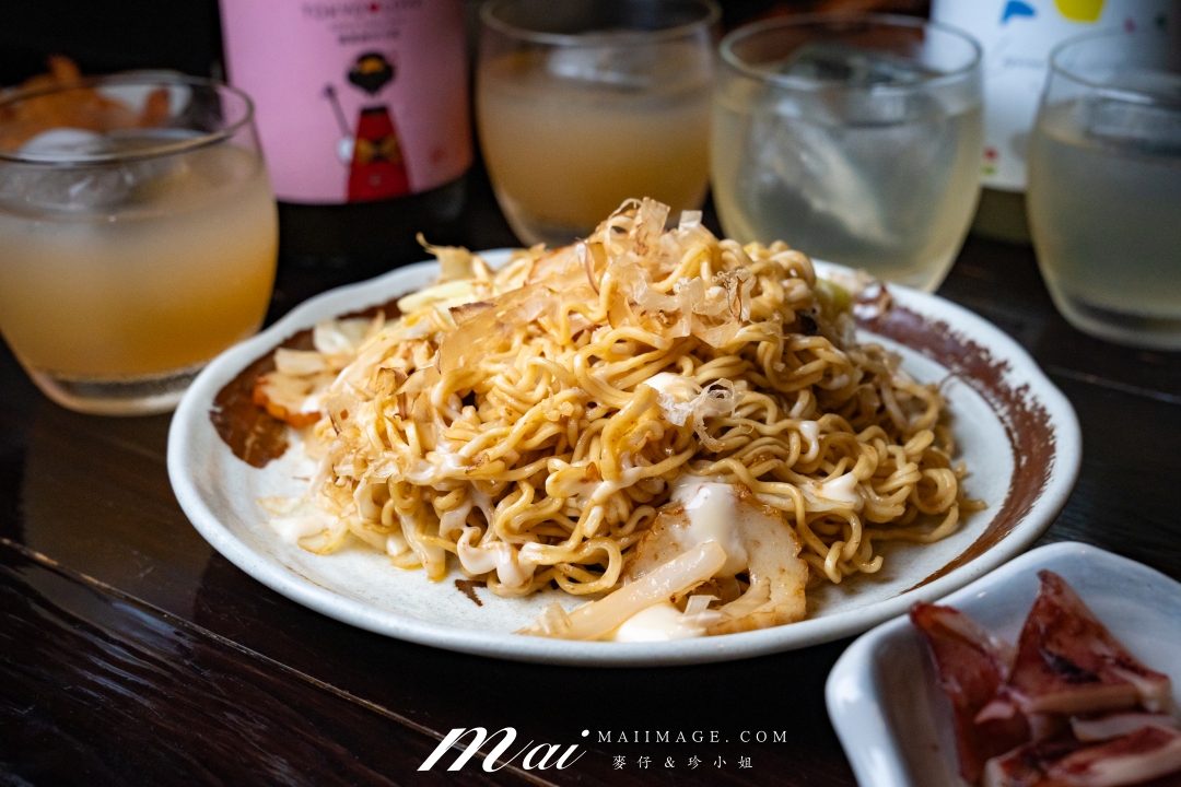 【台北居酒屋】彡耕居食事所 x 時禾酒藏 TOKYO❤️LOVE 梅酒～優雅大人味的完美激盪，台北市民大道餐酒搭配推薦