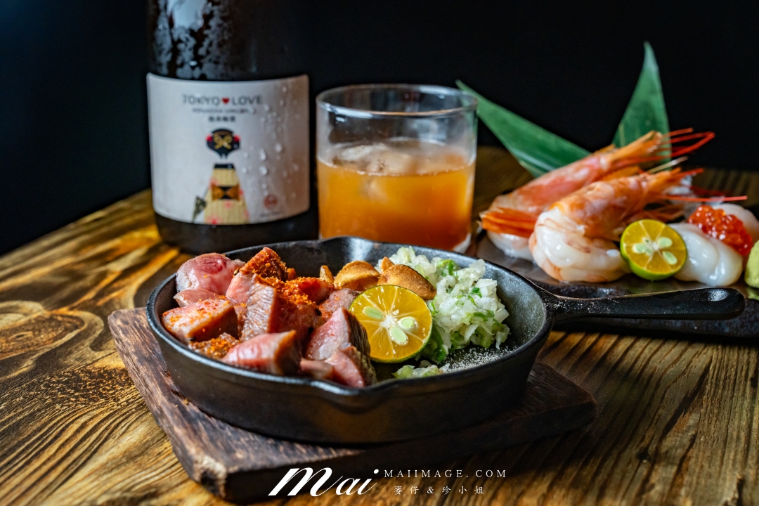 【三重居酒屋】炭伙居酒屋 x 時禾酒藏 TOKYO❤️LOVE 梅酒~三重居酒屋餐酒搭配推薦、厚切牛舌、生蠔與特色梅酒的微醺夜晚 【三重居酒屋】炭伙居酒屋 x 時禾酒藏 TOKYO❤️LOVE 梅酒~三重居酒屋餐酒搭配推薦、厚切牛舌、生蠔與特色梅酒的微醺夜晚