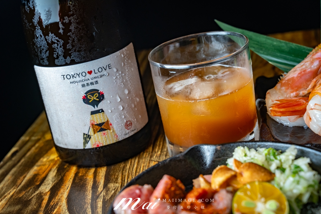 【三重居酒屋】炭伙居酒屋 x 時禾酒藏 TOKYO❤️LOVE 梅酒~三重居酒屋餐酒搭配推薦、厚切牛舌、生蠔與特色梅酒的微醺夜晚 【三重居酒屋】炭伙居酒屋 x 時禾酒藏 TOKYO❤️LOVE 梅酒~三重居酒屋餐酒搭配推薦、厚切牛舌、生蠔與特色梅酒的微醺夜晚