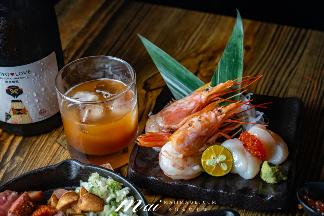 【三重居酒屋】炭伙居酒屋 x 時禾酒藏 TOKYO❤️LOVE 梅酒~三重居酒屋餐酒搭配推薦、厚切牛舌、生蠔與特色梅酒的微醺夜晚 【三重居酒屋】炭伙居酒屋 x 時禾酒藏 TOKYO❤️LOVE 梅酒~三重居酒屋餐酒搭配推薦、厚切牛舌、生蠔與特色梅酒的微醺夜晚