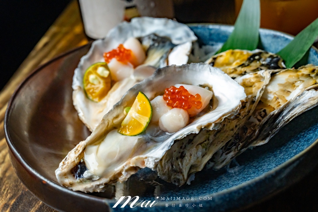 【三重居酒屋】炭伙居酒屋 x 時禾酒藏 TOKYO❤️LOVE 梅酒~三重居酒屋餐酒搭配推薦、厚切牛舌、生蠔與特色梅酒的微醺夜晚 【三重居酒屋】炭伙居酒屋 x 時禾酒藏 TOKYO❤️LOVE 梅酒~三重居酒屋餐酒搭配推薦、厚切牛舌、生蠔與特色梅酒的微醺夜晚