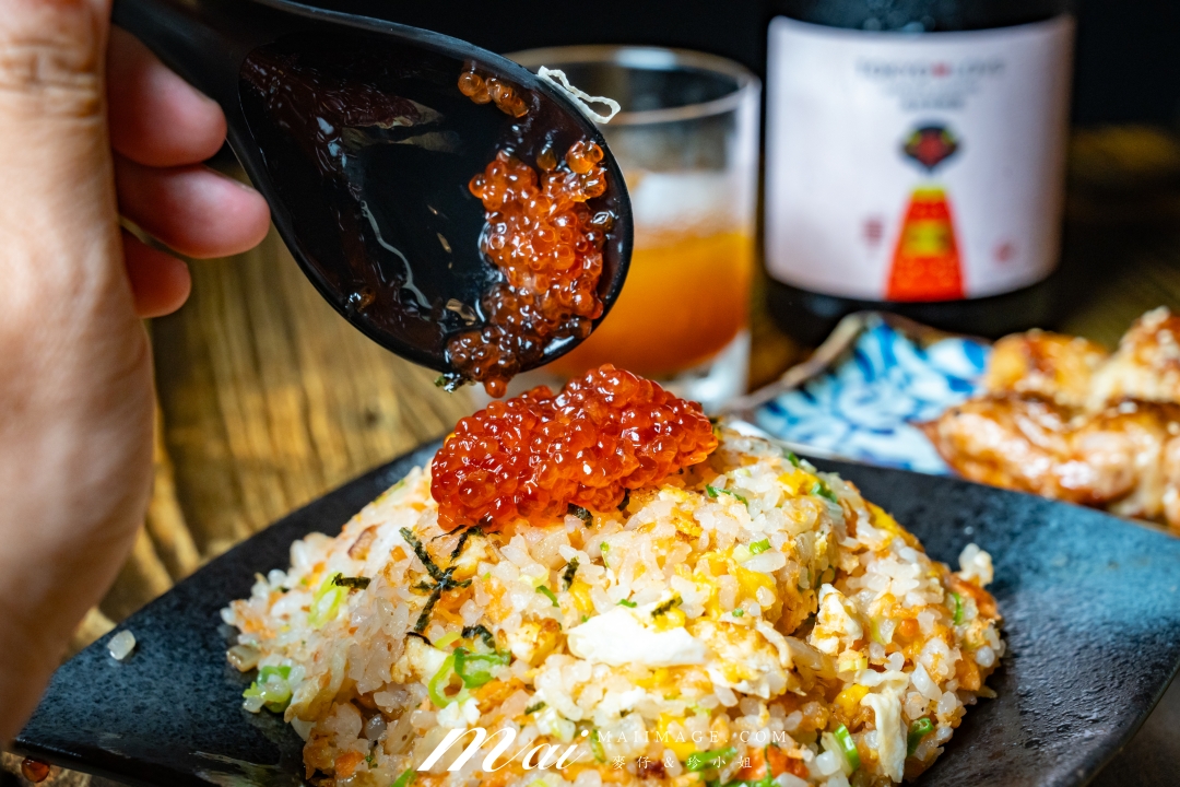 【三重居酒屋】炭伙居酒屋 x 時禾酒藏 TOKYO❤️LOVE 梅酒～三重居酒屋餐酒搭配推薦、厚切牛舌、生蠔與特色梅酒的微醺夜晚