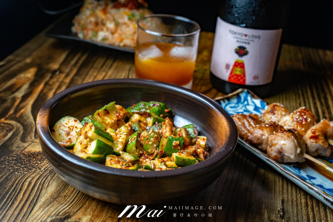 【三重居酒屋】炭伙居酒屋 x 時禾酒藏 TOKYO❤️LOVE 梅酒~三重居酒屋餐酒搭配推薦、厚切牛舌、生蠔與特色梅酒的微醺夜晚 【三重居酒屋】炭伙居酒屋 x 時禾酒藏 TOKYO❤️LOVE 梅酒~三重居酒屋餐酒搭配推薦、厚切牛舌、生蠔與特色梅酒的微醺夜晚