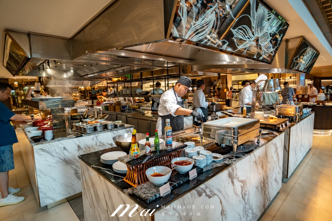 【曼谷住宿推薦】曼谷察殿大酒店 Chatrium Grand Bangkok～暹羅商圈Siam五星住宿，超大房型、泳池與早餐一次開箱！泰國親子旅遊推薦