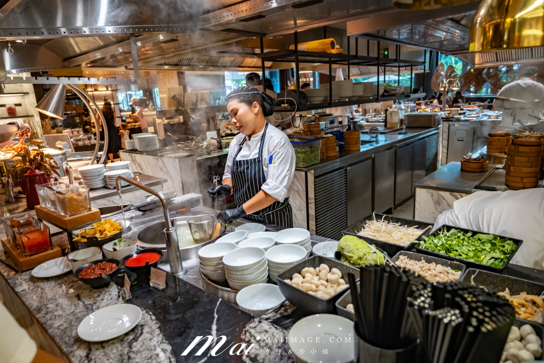 【曼谷住宿推薦】曼谷察殿大酒店 Chatrium Grand Bangkok～暹羅商圈Siam五星住宿，超大房型、泳池與早餐一次開箱！泰國親子旅遊推薦