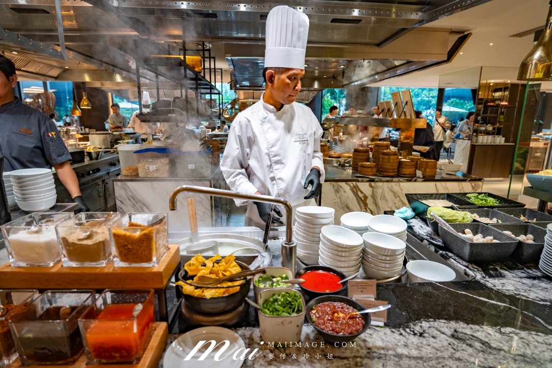 【曼谷住宿推薦】曼谷察殿大酒店 Chatrium Grand Bangkok～暹羅商圈Siam五星住宿，超大房型、泳池與早餐一次開箱！泰國親子旅遊推薦