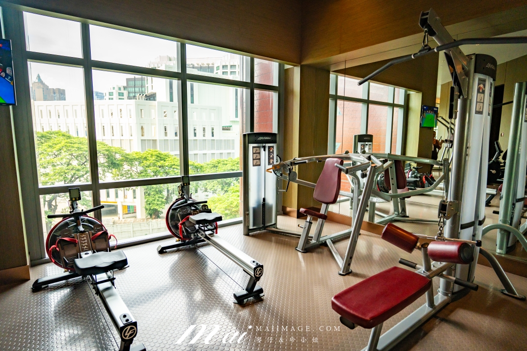 【曼谷住宿推薦】曼谷察殿大酒店 Chatrium Grand Bangkok～暹羅商圈Siam五星住宿，超大房型、泳池與早餐一次開箱！泰國親子旅遊推薦