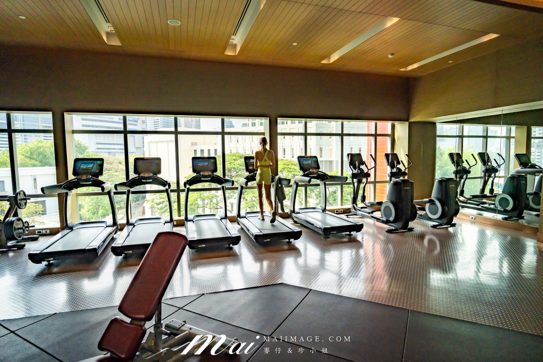 【曼谷住宿推薦】曼谷察殿大酒店 Chatrium Grand Bangkok～暹羅商圈Siam五星住宿，超大房型、泳池與早餐一次開箱！泰國親子旅遊推薦