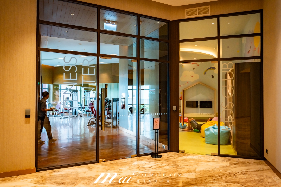 【曼谷住宿推薦】曼谷察殿大酒店 Chatrium Grand Bangkok～暹羅商圈Siam五星住宿，超大房型、泳池與早餐一次開箱！泰國親子旅遊推薦