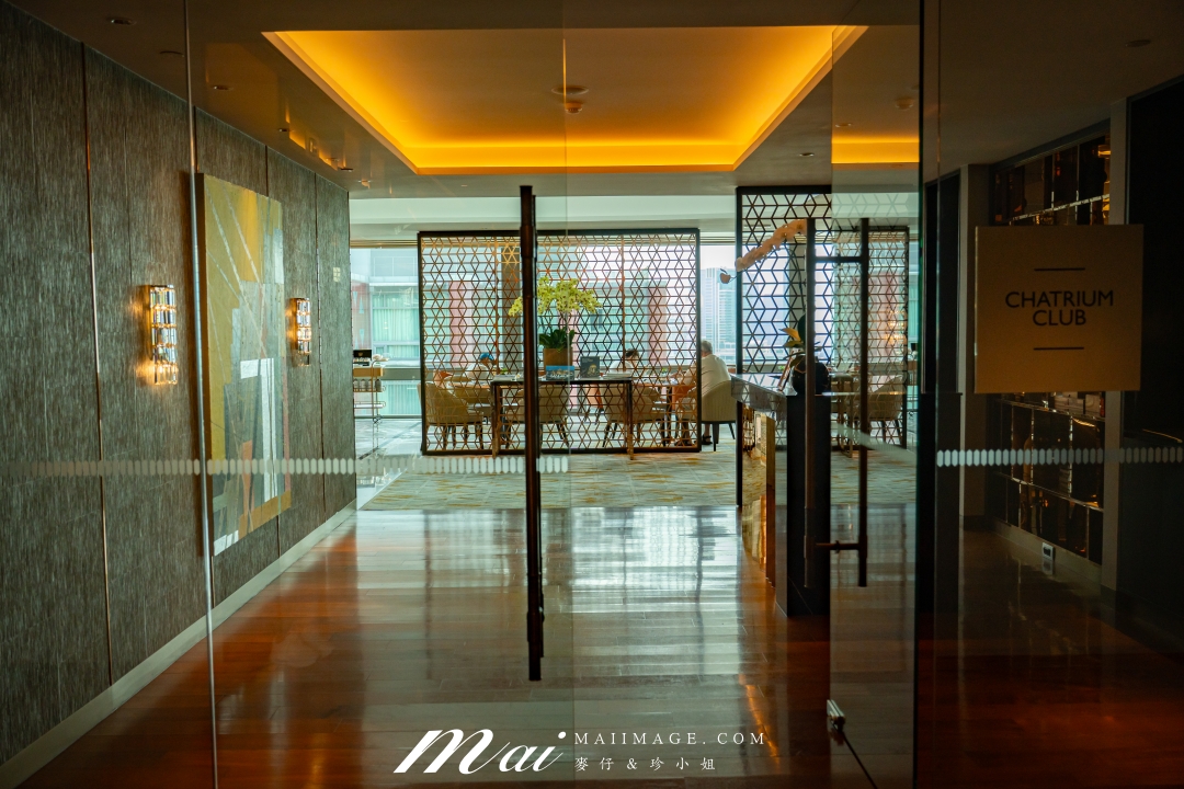 【曼谷住宿推薦】曼谷察殿大酒店 Chatrium Grand Bangkok～暹羅商圈Siam五星住宿，超大房型、泳池與早餐一次開箱！泰國親子旅遊推薦
