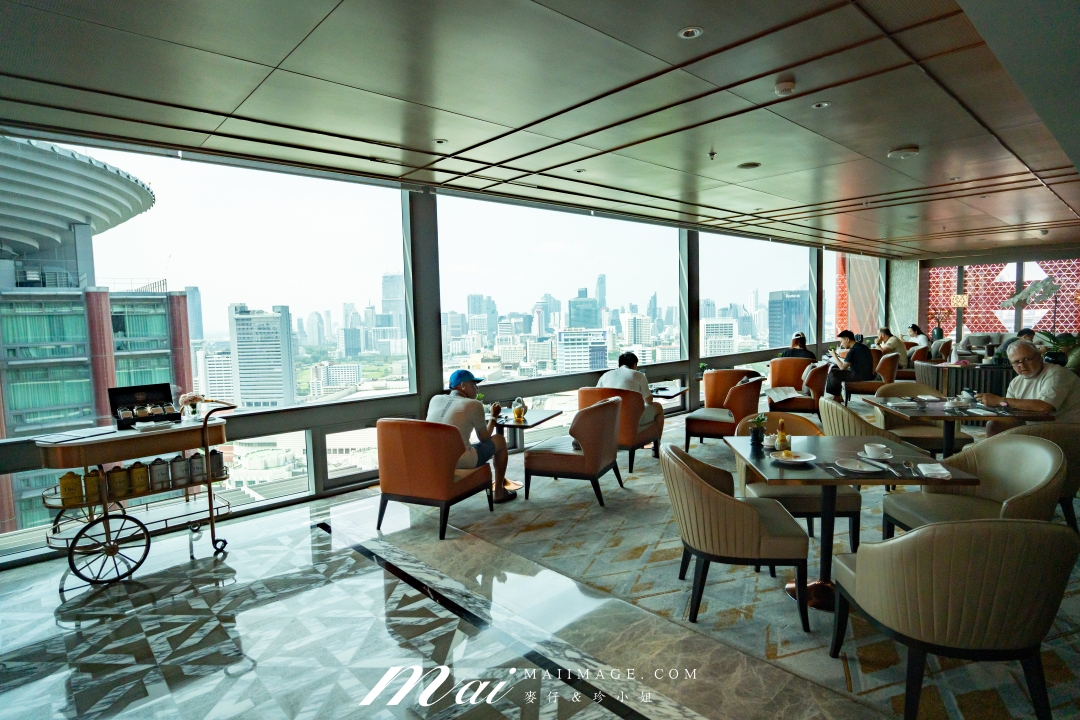【曼谷住宿推薦】曼谷察殿大酒店 Chatrium Grand Bangkok～暹羅商圈Siam五星住宿，超大房型、泳池與早餐一次開箱！泰國親子旅遊推薦