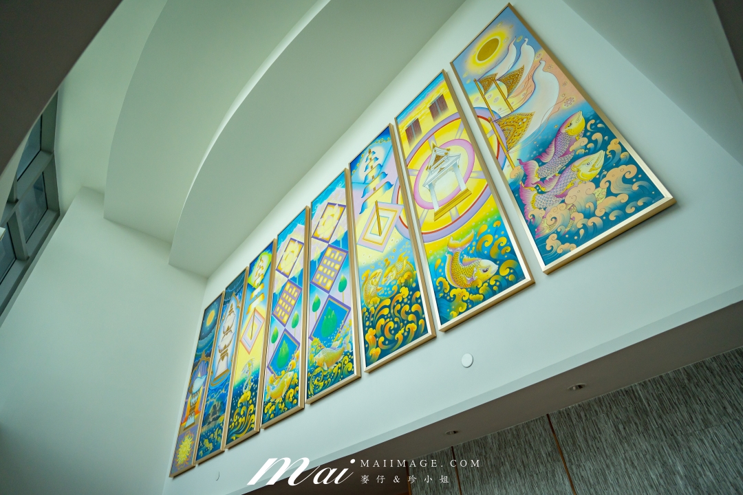 【曼谷住宿推薦】曼谷察殿大酒店 Chatrium Grand Bangkok～暹羅商圈Siam五星住宿，超大房型、泳池與早餐一次開箱！泰國親子旅遊推薦